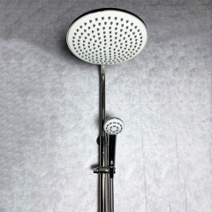 Sen Cây Tắm Đứng Tròn OB_9009