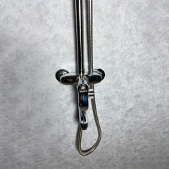 Sen Cây Tắm Đứng Tròn OB_9009