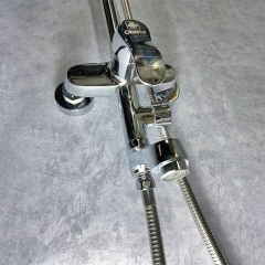 Sen Cây Tắm Đứng Tròn OB_9009