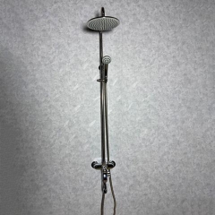 Sen Cây Tắm Đứng Tròn OB_9009