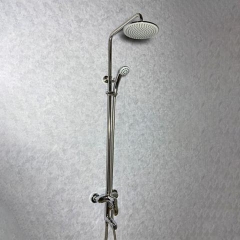 Sen Cây Tắm Đứng Tròn OB_9009