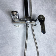 Sen Cây Tắm Đứng Vuông JA_1003V