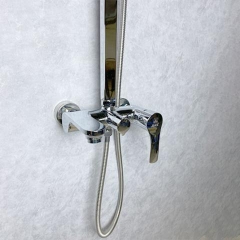 Sen Cây Tắm Đứng Vuông JA_1003V