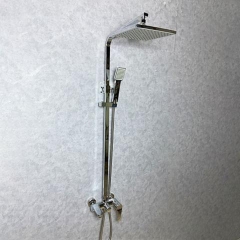 Sen Cây Tắm Đứng Vuông JA_1003V