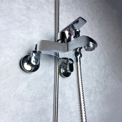 Sen Tắm Gắn Tường JA_502