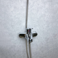 Sen Tắm Gắn Tường JA_504