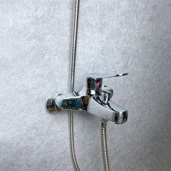 Sen Tắm Gắn Tường JA_504