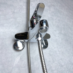 Sen Tắm Gắn Tường JA_504