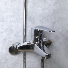 Sen Tắm Gắn Tường JA_507