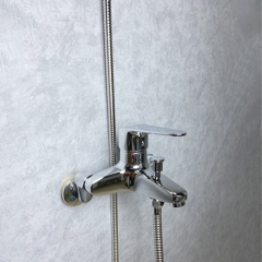 Sen Tắm Gắn Tường JA_507