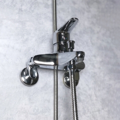 Sen Tắm Gắn Tường JA_507