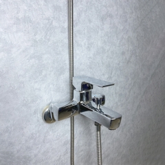 Sen Tắm Gắn Tường JA_509