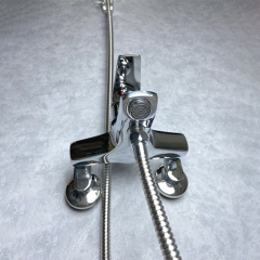 Sen Tắm Gắn Tường Obiste OB_402