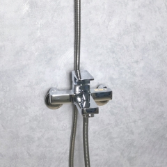 Sen Tắm Gắn Tường Obiste OB_433