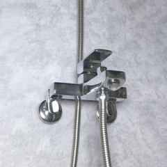 Sen Tắm Gắn Tường Obiste OB_433