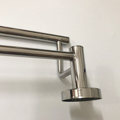 Vắt Khăn Đôi Đế Tròn VK_617