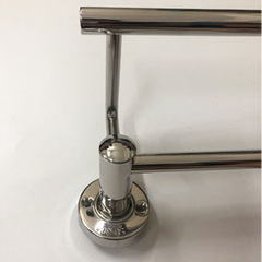 Vắt Khăn Đôi Đế Tròn VK_617