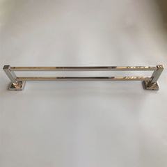 Vắt Khăn Đôi Đế Vuông VK_608