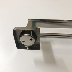 Vắt Khăn Đôi Đế Vuông Thanh Dẹt VK_619