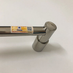 Vắt Khăn Đôi Tròn VK_614