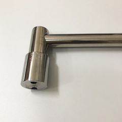 Vắt Khăn Đôi Tròn VK_614