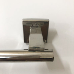 Vắt Khăn Đơn Thanh Tròn Đế Đúc VK_06