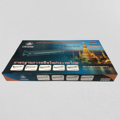 Vắt Khăn Giàn Đa Năng GK_010G