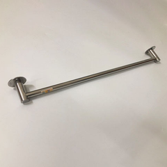 Vắt Khăn Trơn Tròn Inox 304 VK_02