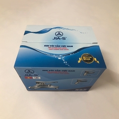 Vòi Lavabo 3 Lỗ N-L JA_303