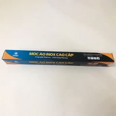 Móc Áo 5 Vấu Inox 304 MA_06