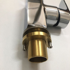 Vòi Bếp Cần Tròn N-L JA_807