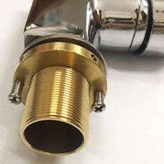 Vòi Bếp Cần Tròn N-L JA_807T