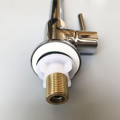 Vòi Bếp Đơn Gắn Chậu OB_516