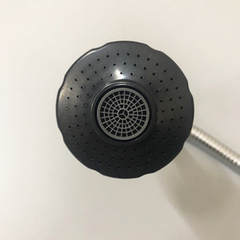 Vòi Bếp Đơn Gắn Tường Cần Mềm OB_520M