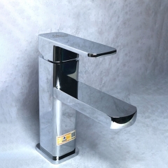 Vòi Chậu 1 Lỗ N-L OB_102