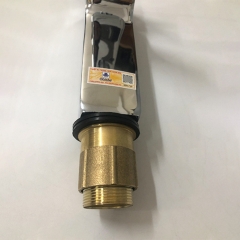 Vòi Chậu 1 Lỗ N-L OB_102