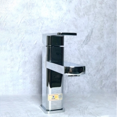 Vòi Chậu 1 Lỗ N-L OB_102