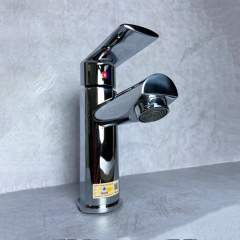 Vòi Chậu 1 Lỗ N-L OB_103