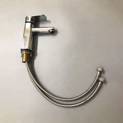 Vòi Chậu 1 Lỗ N-L OB_103