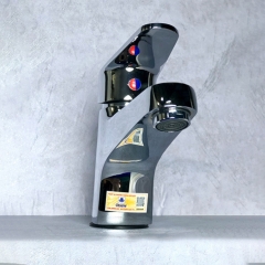 Vòi Chậu 1 Lỗ N-L OB_421