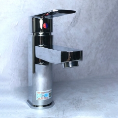 Vòi Chậu 1 Lỗ N-L JA_108