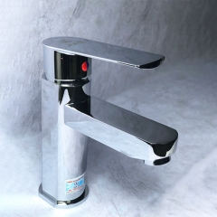 Vòi Chậu 1 Lỗ N-L JA_108