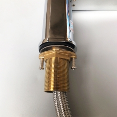 Vòi Chậu 1 Lỗ N-L JA_108