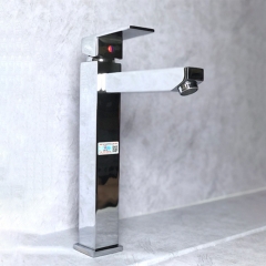 Vòi Chậu 1 Lỗ N-L Dương Bàn JA_109