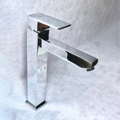 Vòi Chậu 1 Lỗ N-L Dương Bàn JA_109