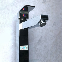 Vòi Chậu 1 Lỗ N-L Dương Bàn JA_109