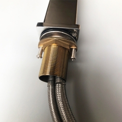 Vòi Chậu 1 Lỗ N-L Dương Bàn JA_109