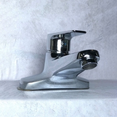 Vòi Chậu 3 Lỗ N-L JA_301