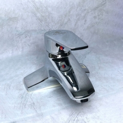 Vòi Chậu 3 Lỗ N-L OB_401