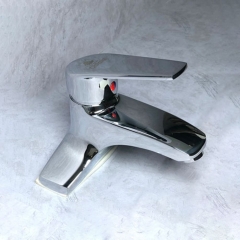 Vòi Chậu 3 Lỗ N-L OB_401